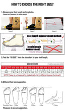 Load image into Gallery viewer, Mens Lightweight Running Sneakers Outdoors Jogging Walking Flexible Soft Summer Breathable Sneakers Quick Drying Water Shoes For Beach Or Water Sports Lightweight Slip On Walking Sneakers
