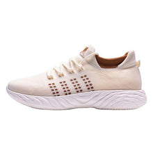 Load image into Gallery viewer, Mens Lightweight Running Sneakers Outdoors Jogging Walking Flexible Soft Summer Breathable Sneakers Quick Drying Water Shoes For Beach Or Water Sports Lightweight Slip On Walking Sneakers
