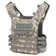 Load image into Gallery viewer, Men's Military Tactical Vest
