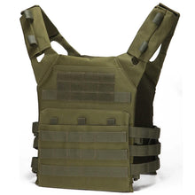 Load image into Gallery viewer, Men's Military Tactical Vest
