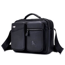 Load image into Gallery viewer, Men's Retro Messenger Bag

