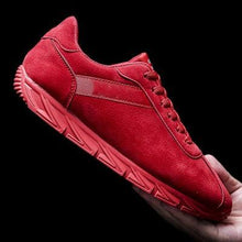 Load image into Gallery viewer, Mens Spring Autumn Style Comfortable Light Casual High Quality New Fashion Walking Jogging Non Slip Athletic Comfortable Casual Sport Sneakers
