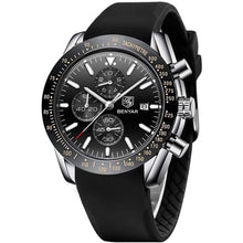 Load image into Gallery viewer, Men’s Stylish Analog Watch
