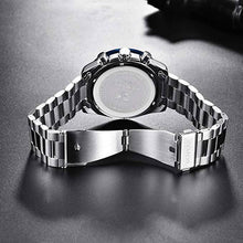 Load image into Gallery viewer, Men’s Stylish Analog Watch
