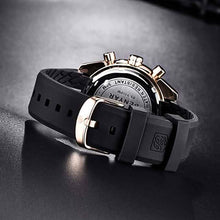 Load image into Gallery viewer, Men’s Stylish Analog Watch
