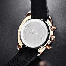 Load image into Gallery viewer, Men’s Stylish Analog Watch
