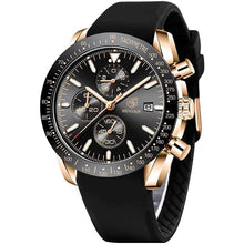 Load image into Gallery viewer, Men’s Stylish Analog Watch
