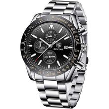 Load image into Gallery viewer, Men’s Stylish Analog Watch
