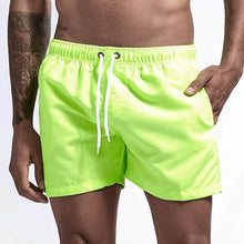 Load image into Gallery viewer, Men's Swim Shorts with Mesh Liners
