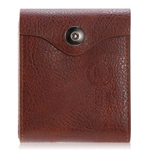 Load image into Gallery viewer, Men's Wallet PU Leather BiFold RFID Blocking Card Holder
