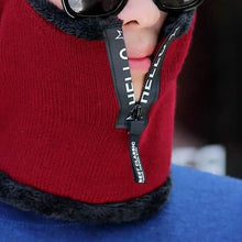 Load image into Gallery viewer, Men's Winter Knitted Hat
