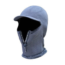 Load image into Gallery viewer, Men's Winter Knitted Hat
