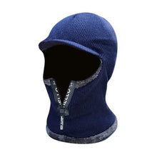 Load image into Gallery viewer, Men's Winter Knitted Hat
