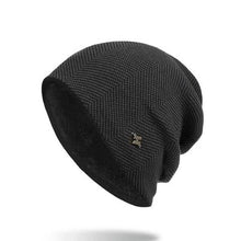 Load image into Gallery viewer, Men's Winter Warm Hat
