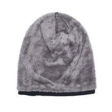 Load image into Gallery viewer, Men's Winter Warm Hat
