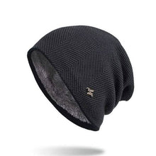 Load image into Gallery viewer, Men's Winter Warm Hat
