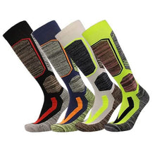 Load image into Gallery viewer, Men's Women's Compression Socks
