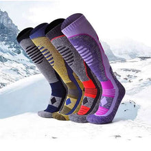 Load image into Gallery viewer, Men's Women's Compression Socks
