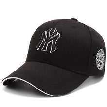 Load image into Gallery viewer, Embroidered Unisex Baseball Cap

