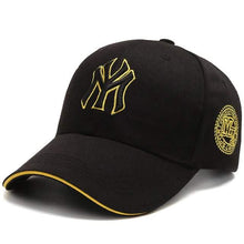 Load image into Gallery viewer, Embroidered Unisex Baseball Cap
