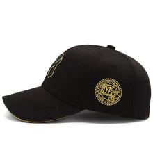Load image into Gallery viewer, Embroidered Unisex Baseball Cap
