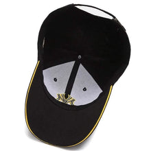 Load image into Gallery viewer, Embroidered Unisex Baseball Cap
