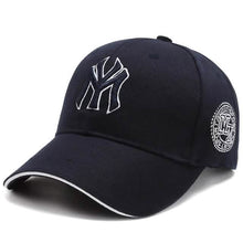 Load image into Gallery viewer, Embroidered Unisex Baseball Cap
