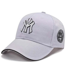 Load image into Gallery viewer, Embroidered Unisex Baseball Cap
