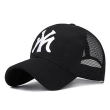 Load image into Gallery viewer, Men's Women's Outdoor Sports Baseball Cap
