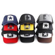 Load image into Gallery viewer, Summer Fashion Unisex Baseball Cap

