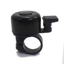 Load image into Gallery viewer, Metal Bicycle Bike Cycling Handlebar Bell Ring Horn Sound Alarm Loud Safety Bell Safety Riding Outdoor Bell Cycling Bike Bell Pro All Metal Body Loud Decent Tone Bicycle Ring Bell For Adults And Kid Bells Ring
