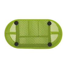 Load image into Gallery viewer, Metal Mesh Pencil Holder
