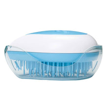 Load image into Gallery viewer, Michel Mercier Travel Size Detangling Brush
