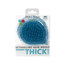 Load image into Gallery viewer, Michel Mercier Travel Size Detangling Brush
