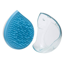 Load image into Gallery viewer, Michel Mercier Travel Size Detangling Brush
