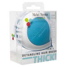 Load image into Gallery viewer, Michel Mercier Travel Size Detangling Brush
