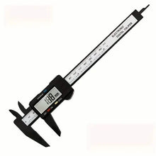 Load image into Gallery viewer, Micrometer Measuring Tool Digital Ruler
