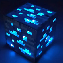 Load image into Gallery viewer, Mineral Light Game Surrounding Model Toys
