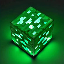Load image into Gallery viewer, Mineral Light Game Surrounding Model Toys
