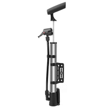 Load image into Gallery viewer, Mini Bike Pump Portable Bicycle Tire Inflator
