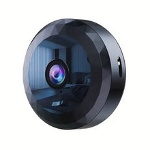 Load image into Gallery viewer, Mini HD 1080P Portable Hidden Camera
