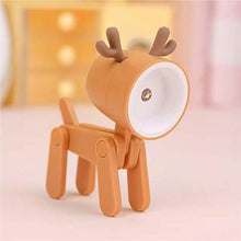 Load image into Gallery viewer, Mini LED Desk Lamp
