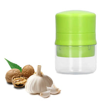 Load image into Gallery viewer, Mini Manual Food Chopper Dicer, Presser Mincer Kitchen Tool
