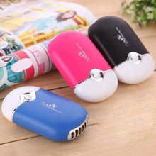 Load image into Gallery viewer, Mini Portable Aircon
