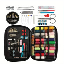 Load image into Gallery viewer, Mini Sewing Kits for Basic Repairs and Emergency Maintenance
