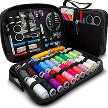 Load image into Gallery viewer, Mini Sewing Kits for Basic Repairs and Emergency Maintenance
