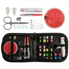 Load image into Gallery viewer, Mini Sewing Kits for Basic Repairs and Emergency Maintenance
