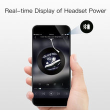 Load image into Gallery viewer, Mini Wireless Earbuds Bluetooth 5.0 In Ear Light-Weight Headphones Built-in Microphone Quality Sound Long Distance Wireless Bluetooth Earphone Ear Hook Business Single Headphone With Mic Handsfree Drive Call Sports Headset Earbud For Phones
