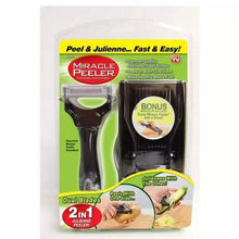 Load image into Gallery viewer, Miracle Peeler Deluxe
