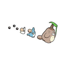Load image into Gallery viewer, Miyazaki Auto Vinyl Anime Decals Stickers
